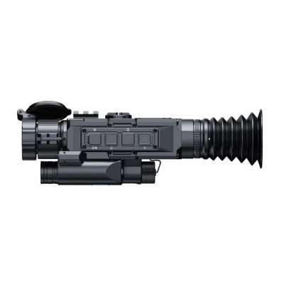 Цифровий приціл нічного бачення PARD NV-S470CL з далекоміром